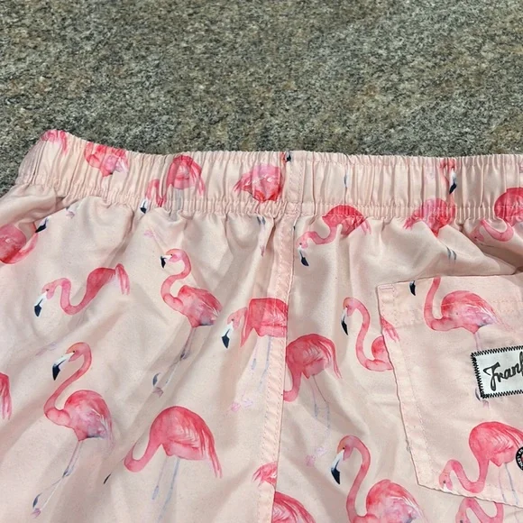 Frank's swim trunks size medium - Picture 8 of 10